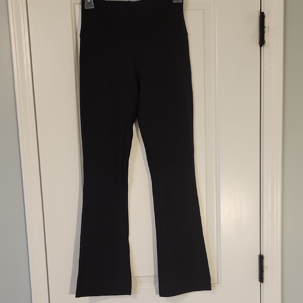 Lululemon Align Mini Flare Leggings *EXTRA SHORT*